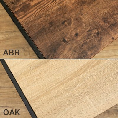 画像3: ネストテーブル Dean ABR/OAK　CR-S7643187