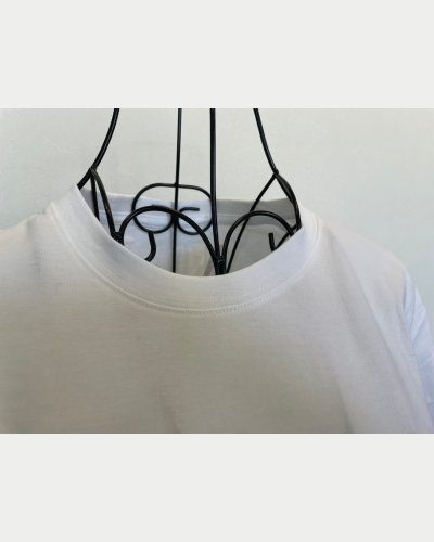 画像2: 【アバタール】フォトプリントTシャツ　レディース