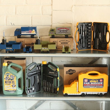 ガーデニングエクステリア用品、DIY工具入荷しました！
