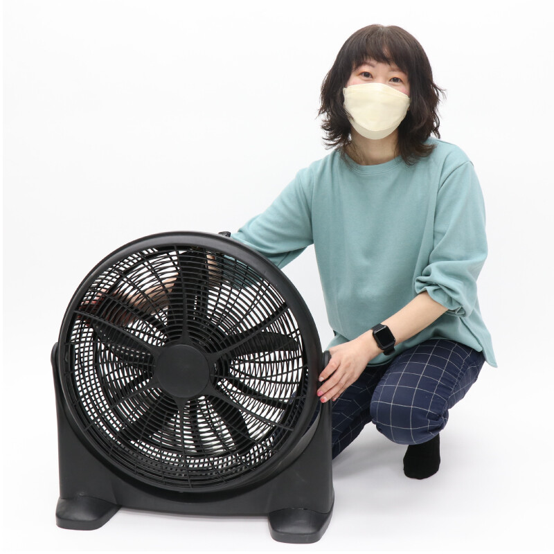 BIG SIZE ハイパワーサーキュレーター入荷しました！